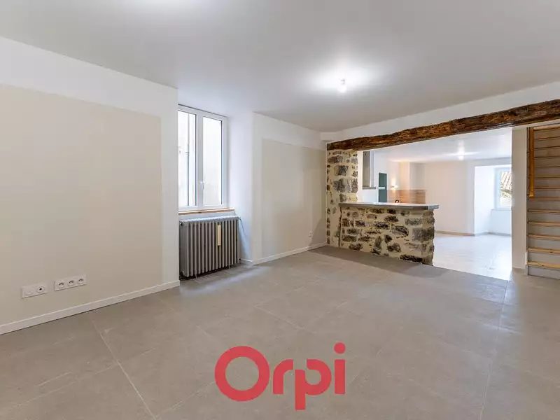 Appartement, 100 m²