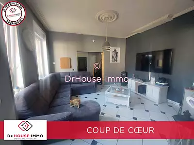 Maison, 280 m²