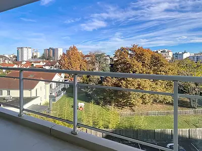 Appartement, 75,05 m²