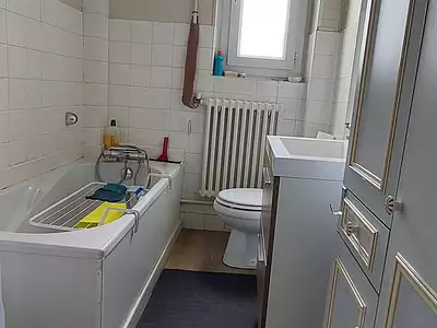 Appartement, 76 m²