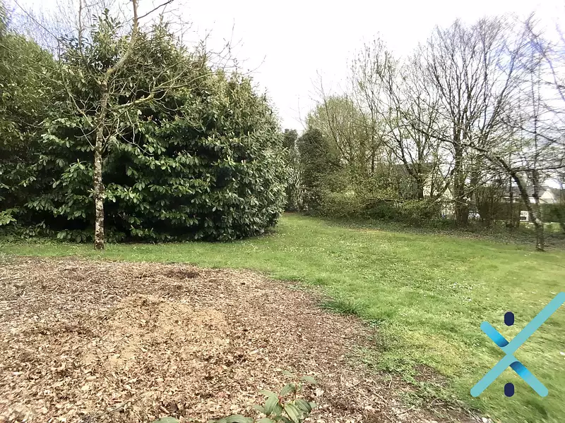 Terrain, 559 m²