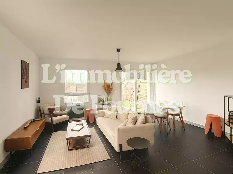 Appartement, 70 m²