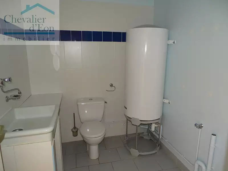 Maison, 80 m²
