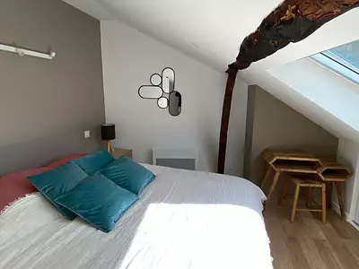 Maison, 55,73 m²