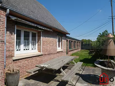 Maison, 80,47 m²
