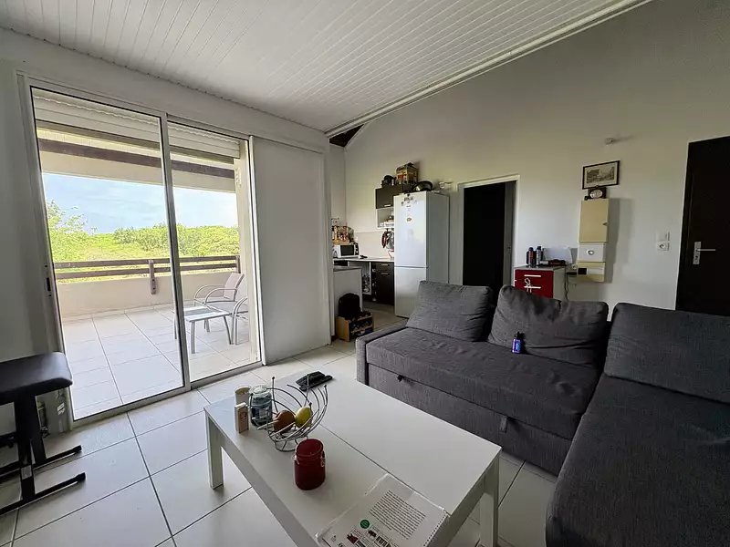Appartement, 69,23 m²