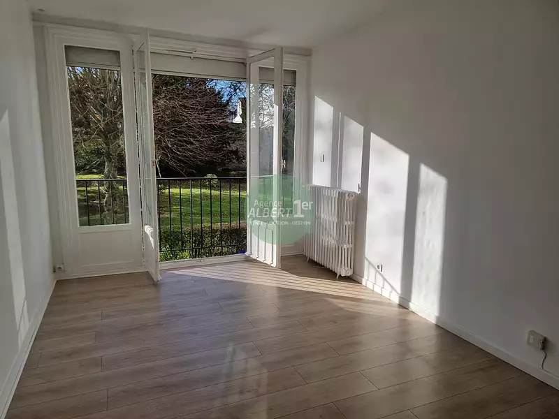 Appartement, 58 m²