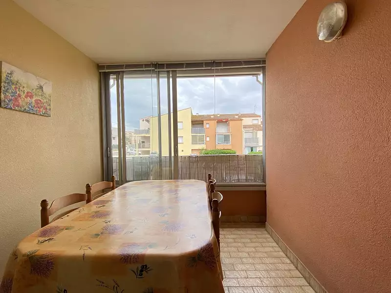 Appartement, 29,32 m²