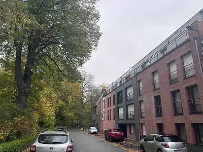 Appartement, 47,6 m²