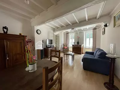 Maison, 150 m²