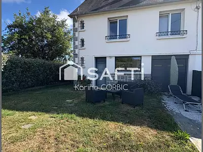 Maison, 90 m²