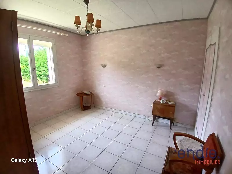 Maison, 116,88 m²