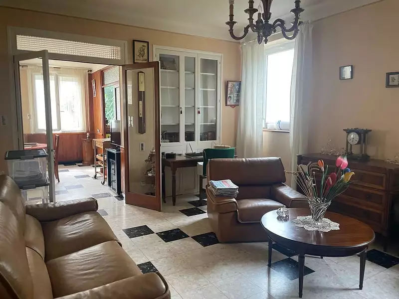 Maison, 125,3 m²