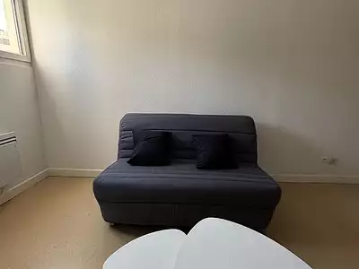 Appartement, 22 m²