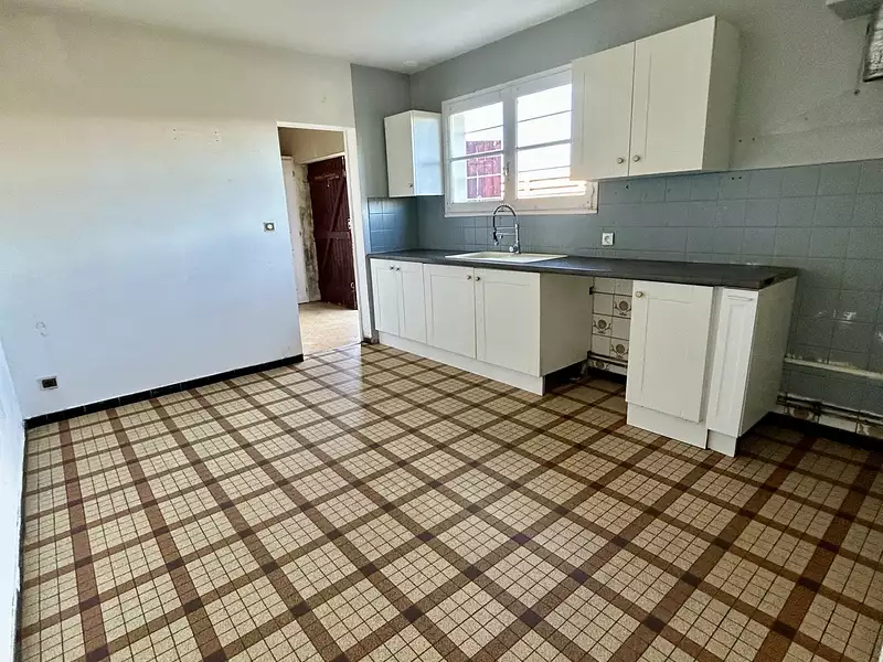 Maison, 115 m²