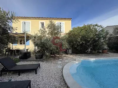 Maison, 135 m²