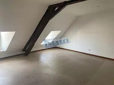 Appartement, 129 m²