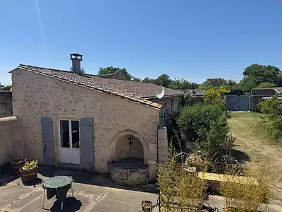 Maison, 220 m²