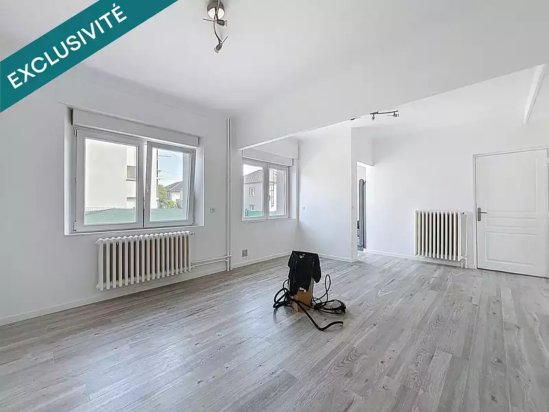 Maison, 102 m²