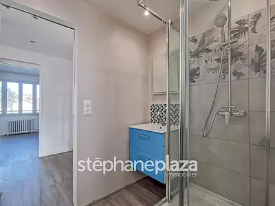 Appartement, 62,02 m²