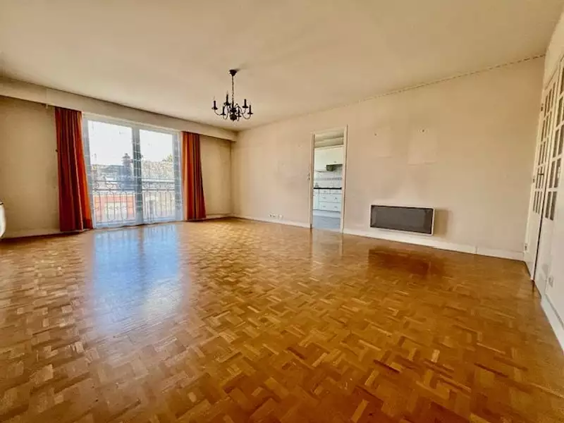 Appartement, 90 m²