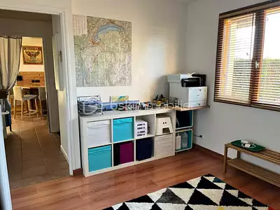Appartement, 62 m²