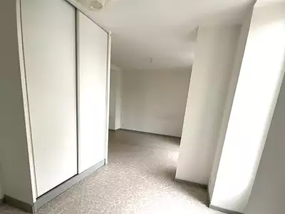 Appartement, 55,6 m²