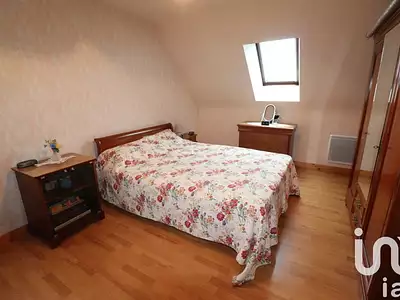 Maison, 85 m²