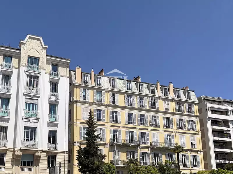 Appartement, 80 m²