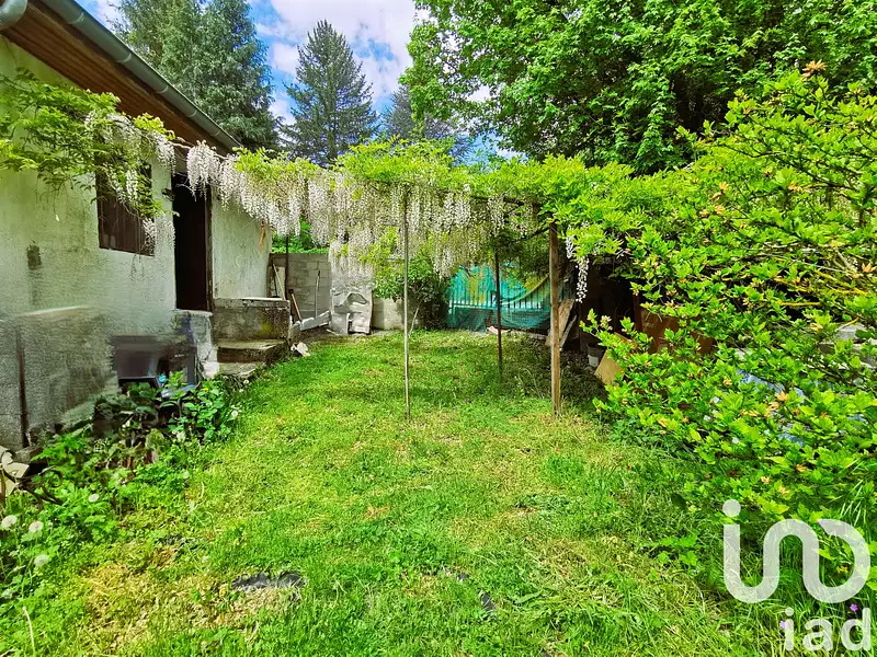 Maison, 123 m²