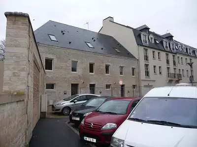 Maison, 119,83 m²