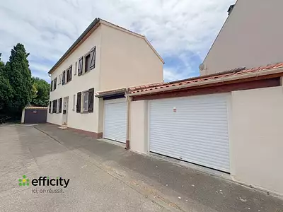 Maison, 188 m²