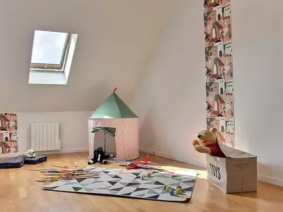 Maison, 148 m²