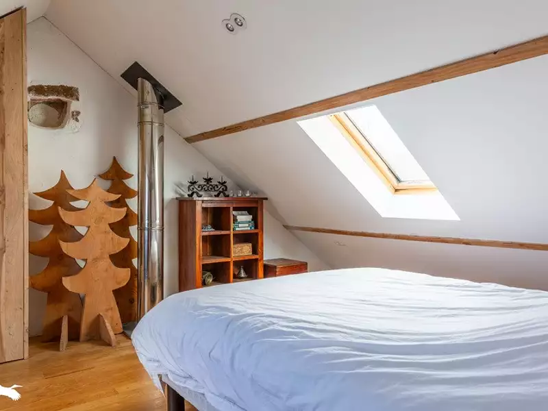 Maison, 160 m²