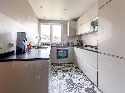 Appartement, 109,71 m²