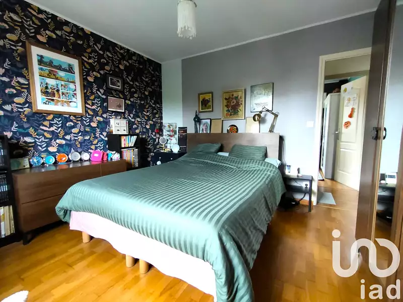 Maison, 133 m²