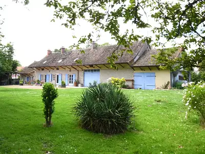 Maison, 250 m²