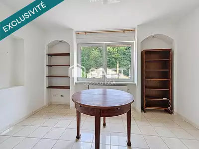 Maison, 106 m²