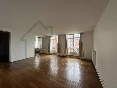 Appartement, 105 m²