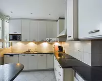 Appartement, 115 m²