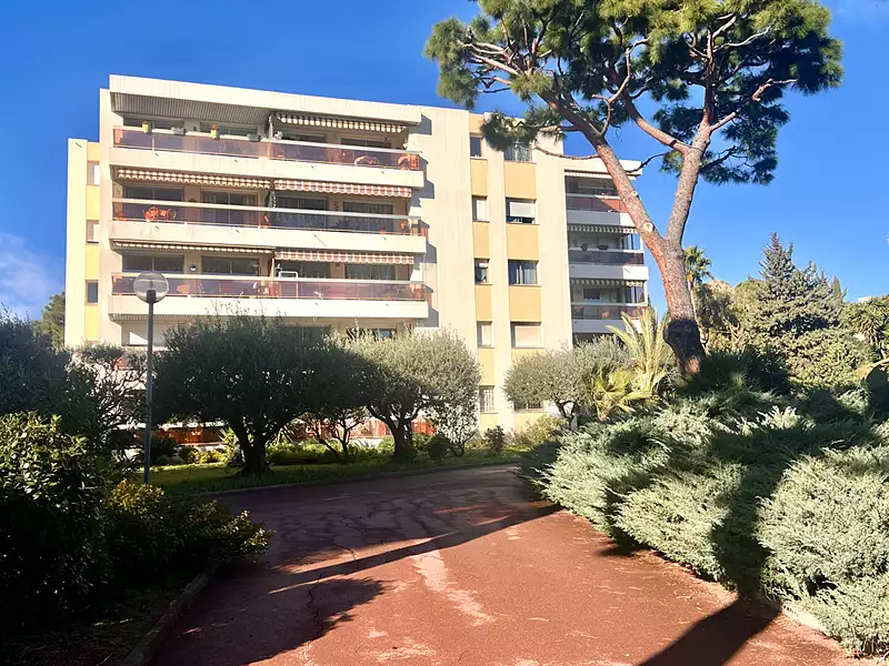 Appartement, 99,06 m²