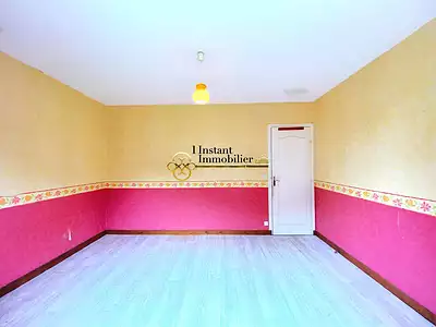 Maison, 110 m²