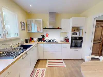 Maison, 114,7 m²