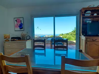 Maison, 100 m²