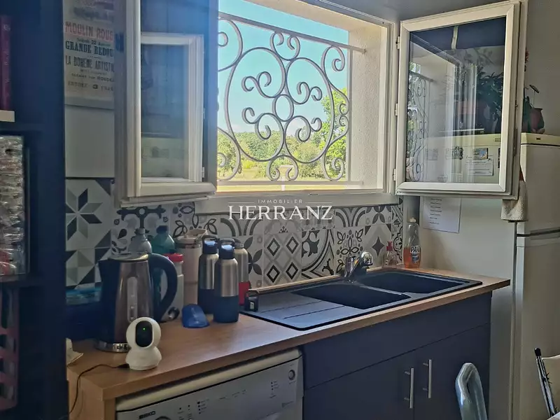 Maison, 107 m²