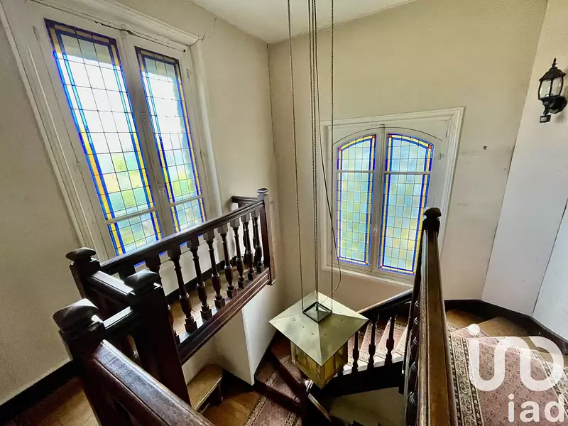 Maison, 205 m²