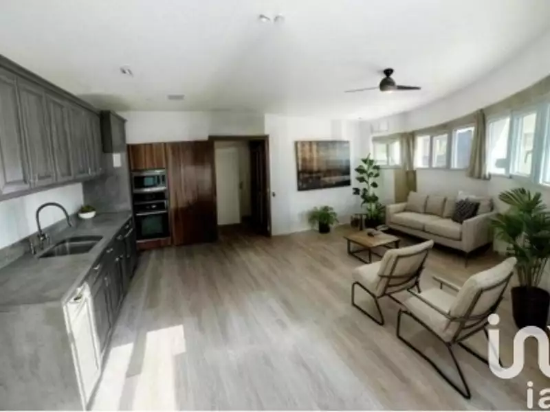 Appartement, 60 m²
