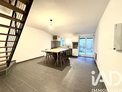 Maison, 83 m²