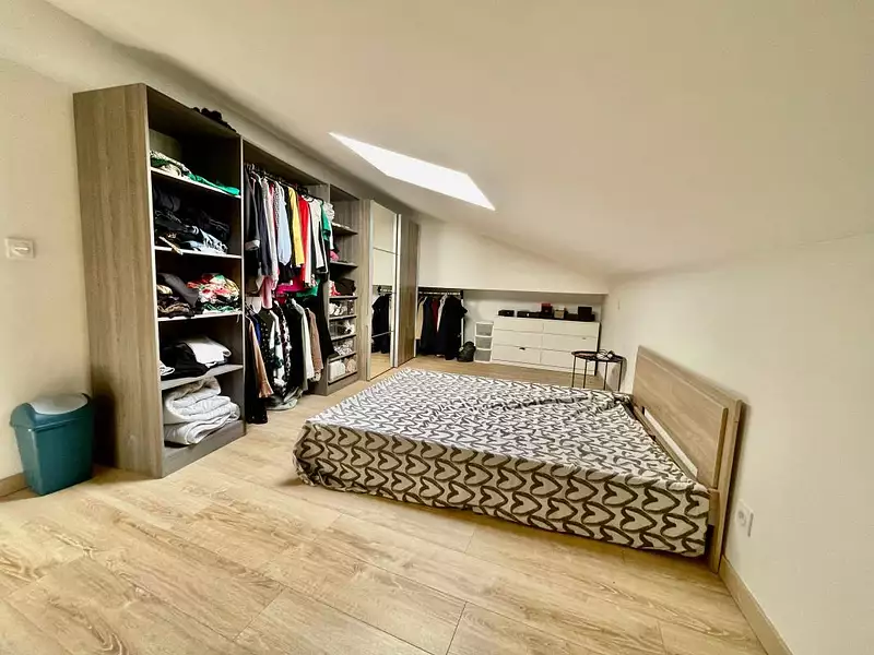 Appartement, 84 m²