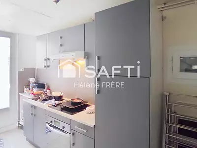Maison, 80 m²